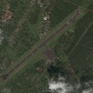 Tinsukia AIrbase Assam