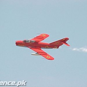 pakistan air force ft 5 more photos