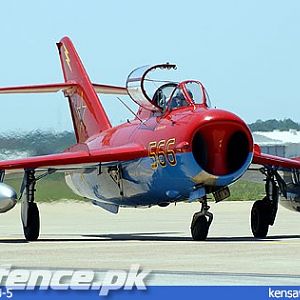 pakistan air force ft 5 more photos