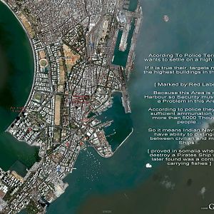 Mumbai Attacks Locations 4