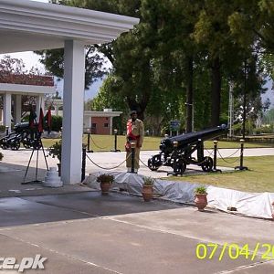 PMA Kakul part 2