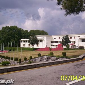 PMA Kakul part 2