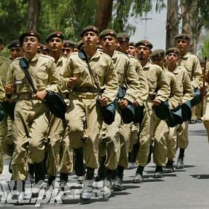 PMA Kakul part 2