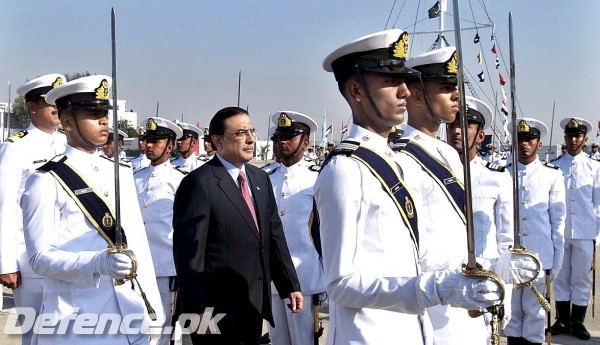 92nd Midshipmen Commissioning