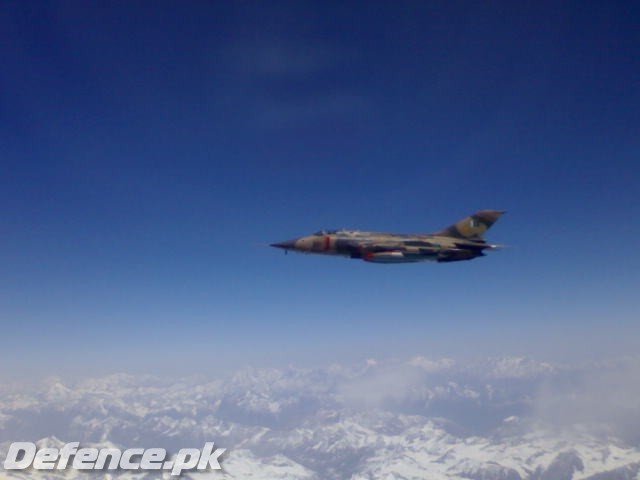 A-5 in northern areas