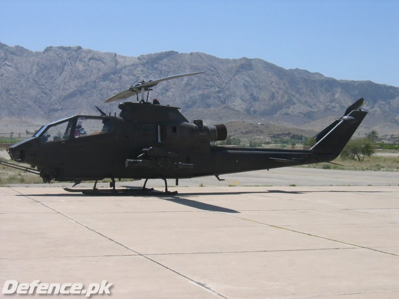 AH-1 Cobra