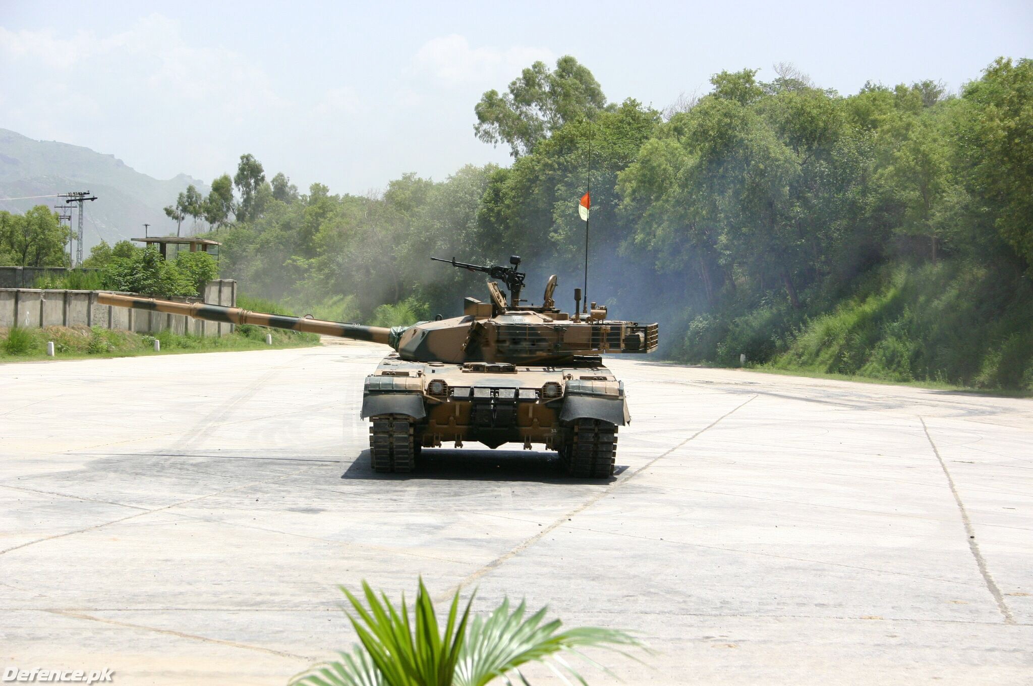 Al-khalid MBT