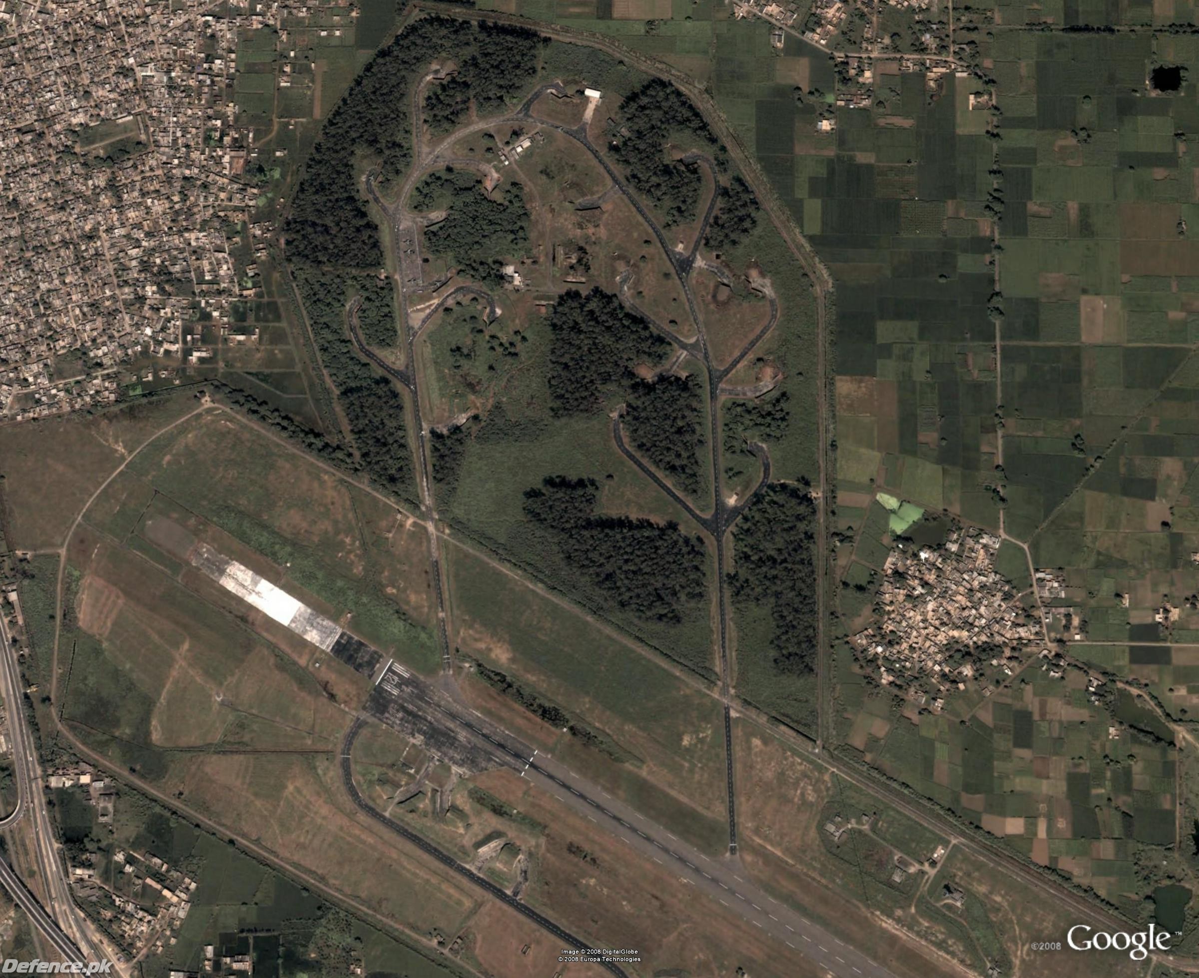 Ambala Airbase 4