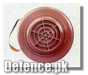 Anti tank mine