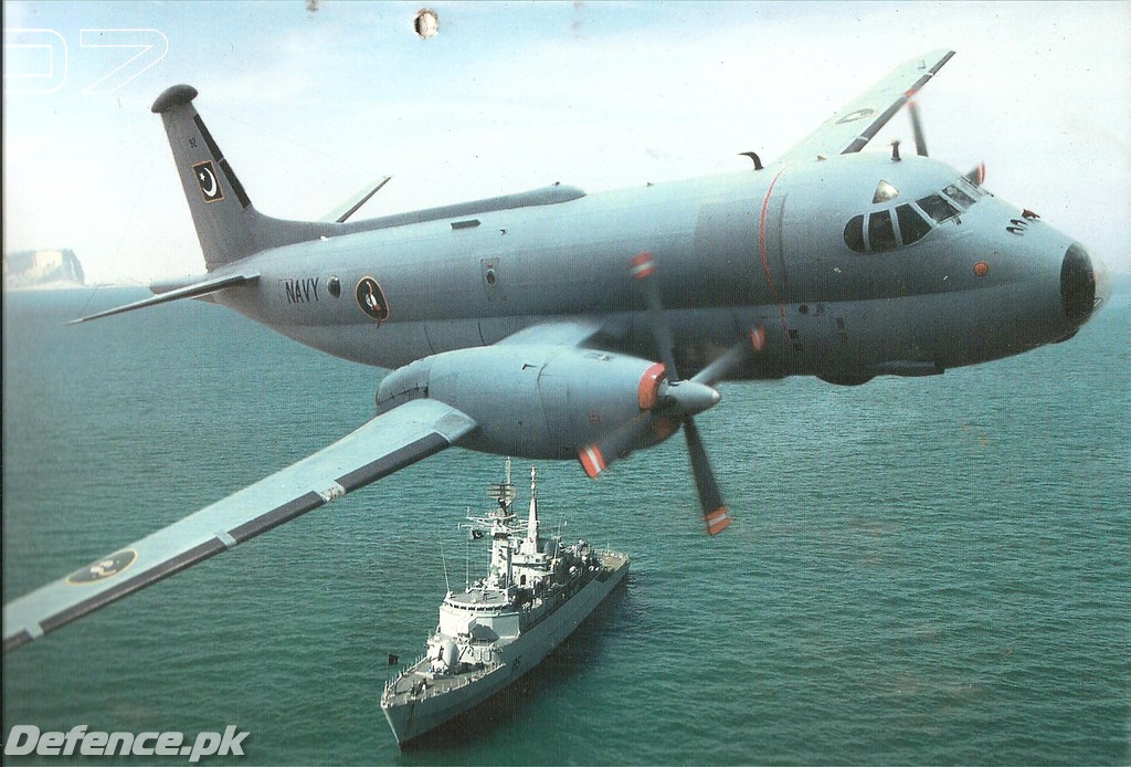 atlantique and type21