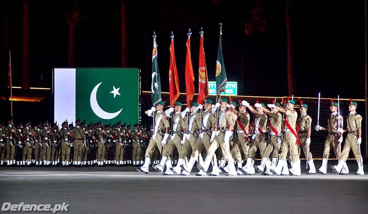 Azadi Parade 2009