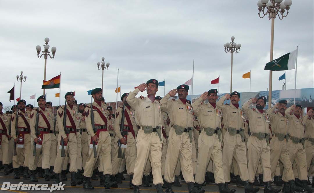 Baloch Regiment