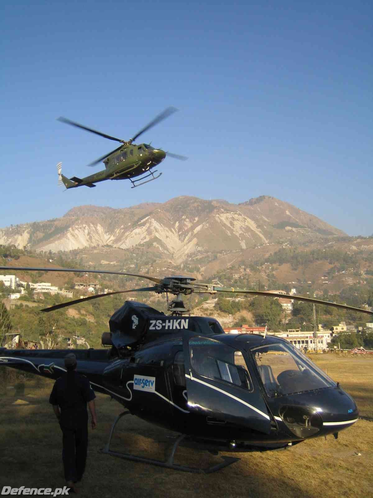 Bell 412EP