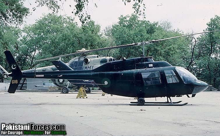 Bell Helicopter