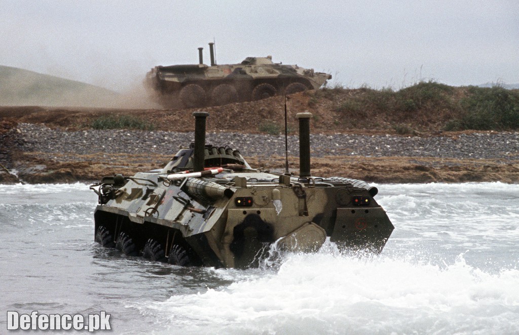 BTR-70