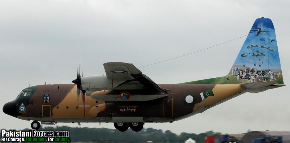 C-130 Hercules