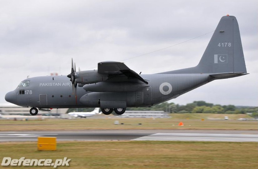 C 130 Hercules