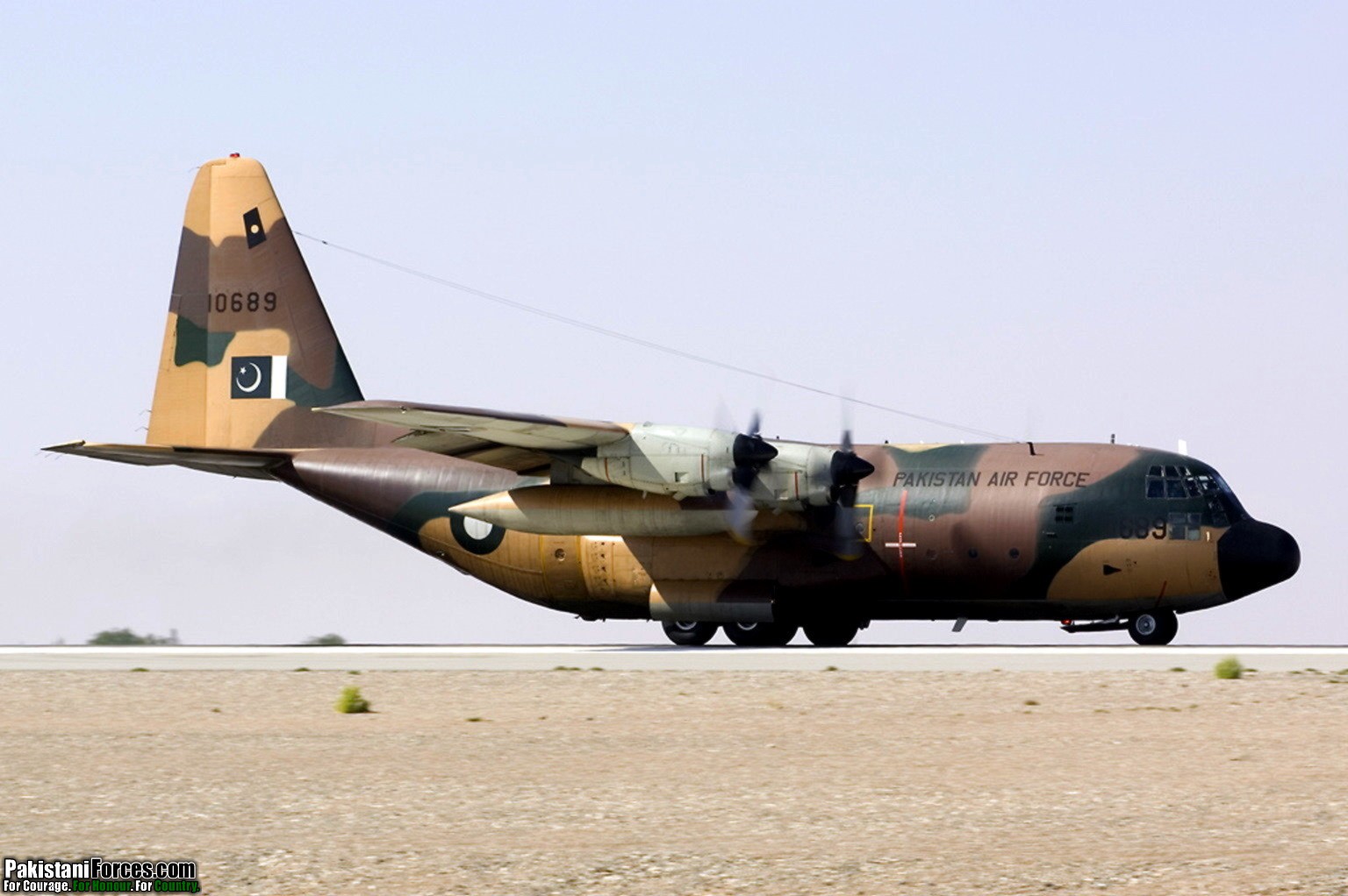 C-130 Hercules