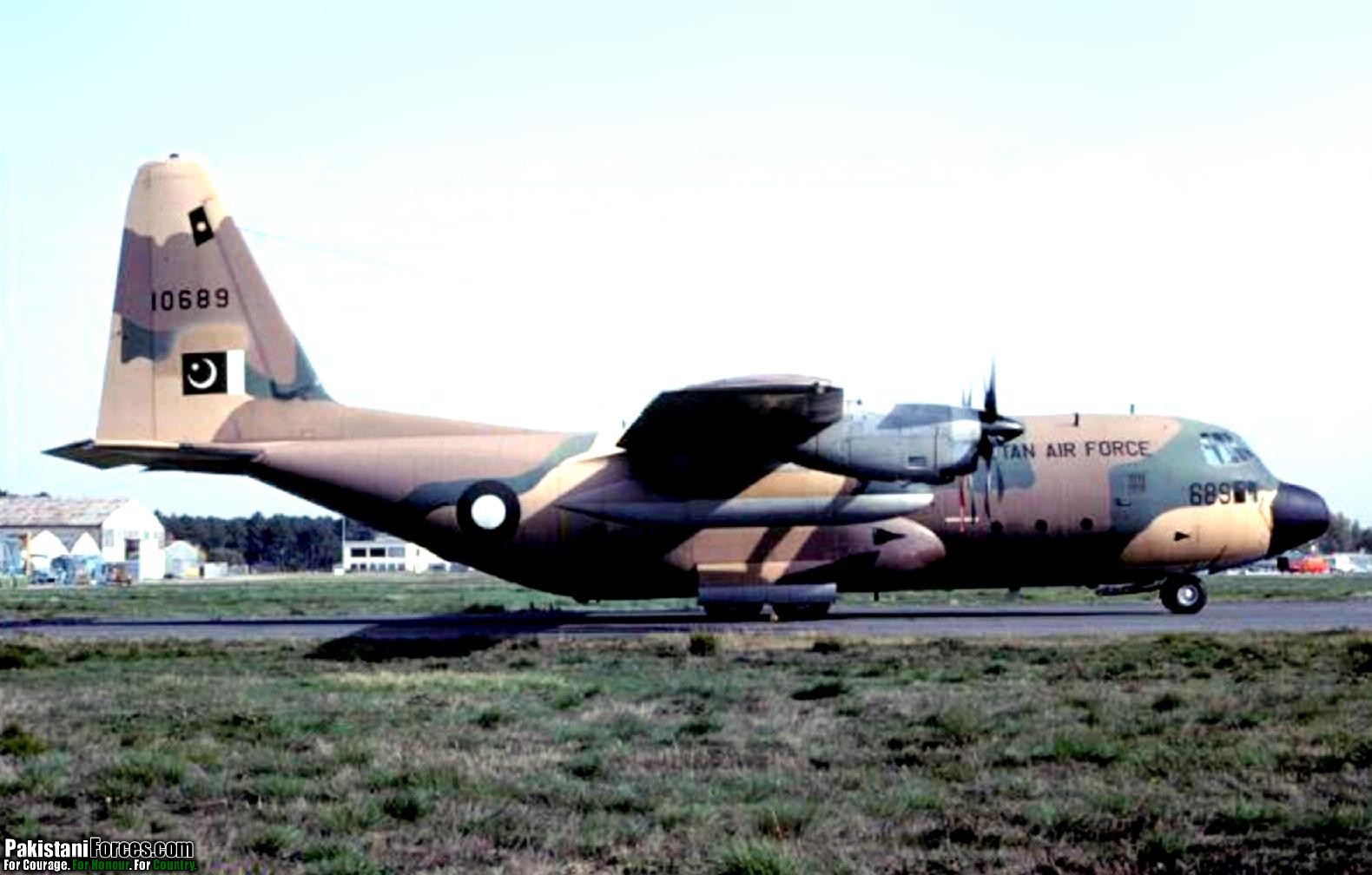 C-130 Hercules