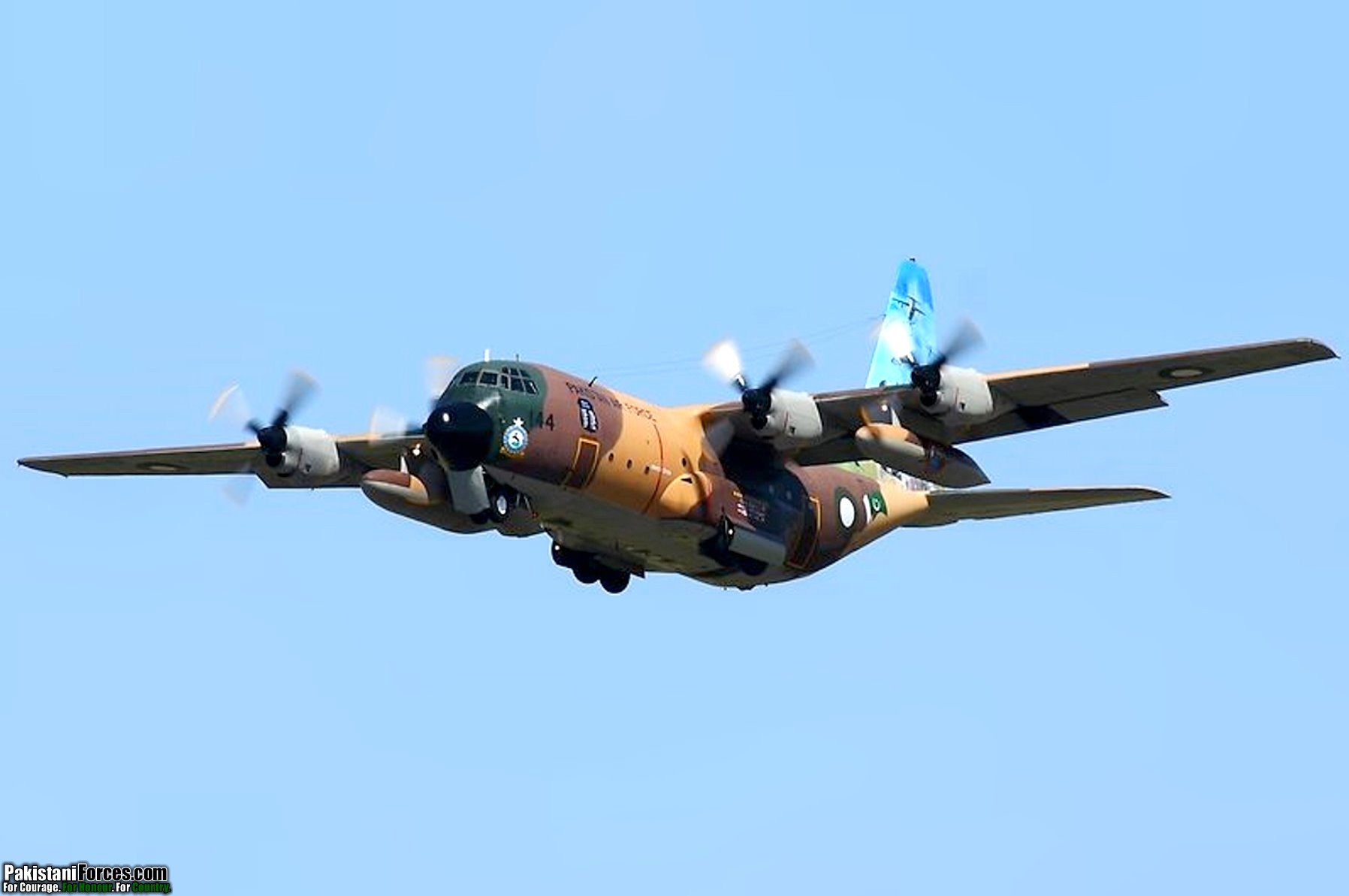 C-130 Hercules