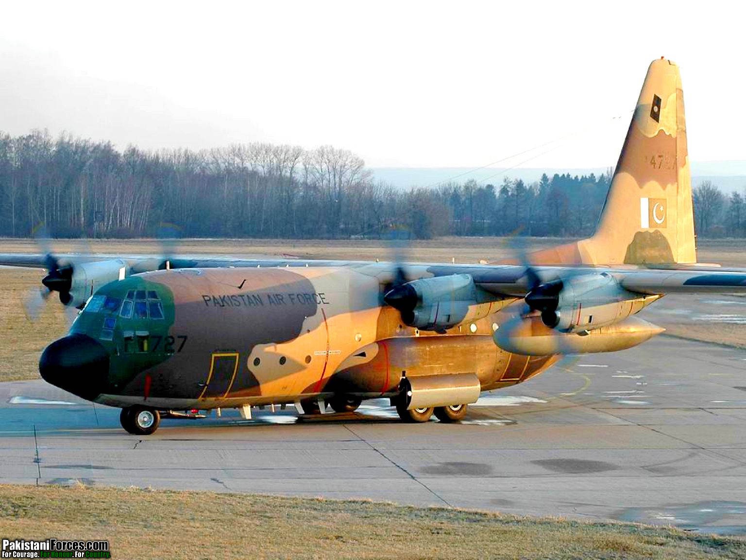 C-130 Hercules