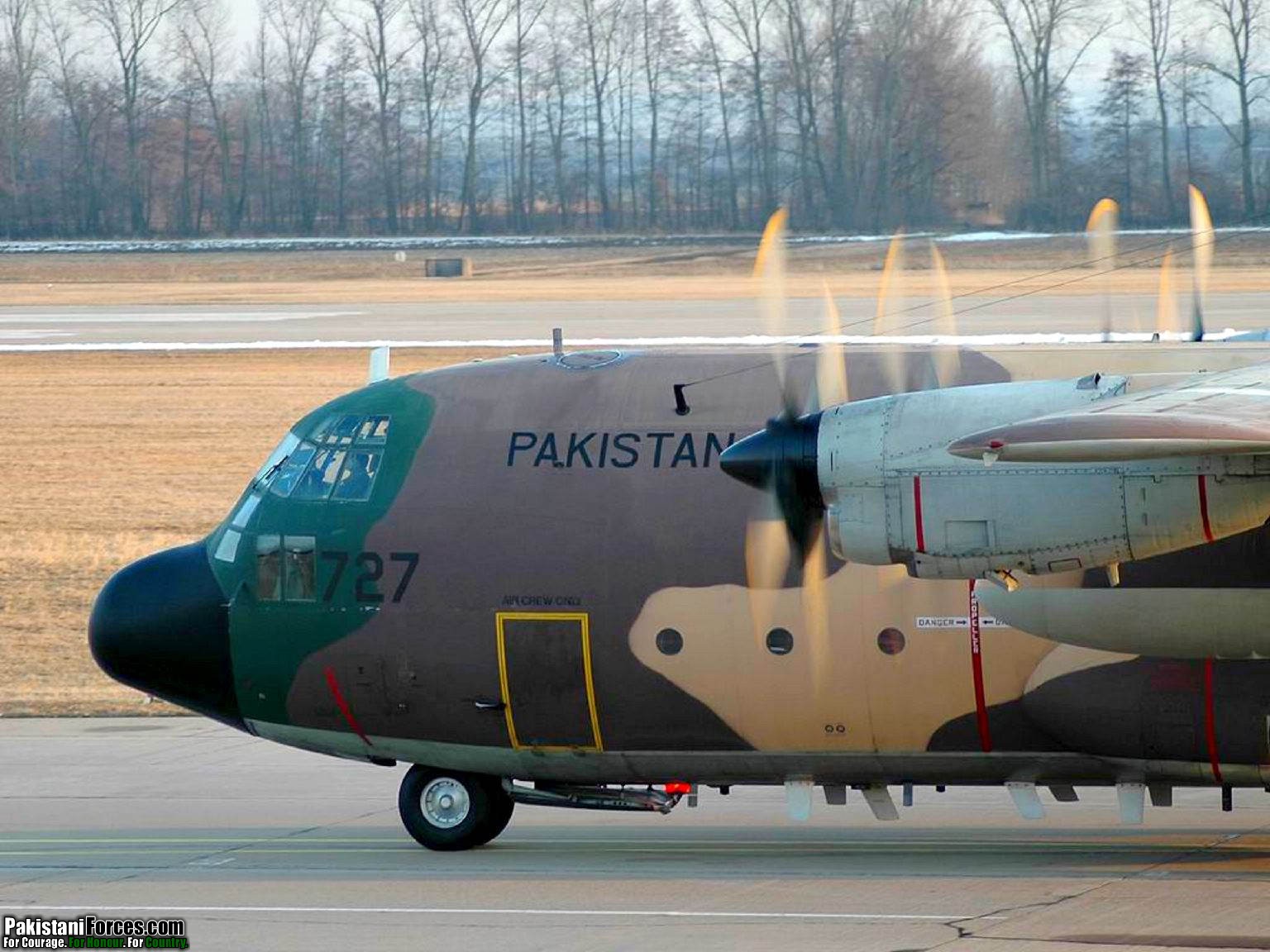 C-130 Hercules