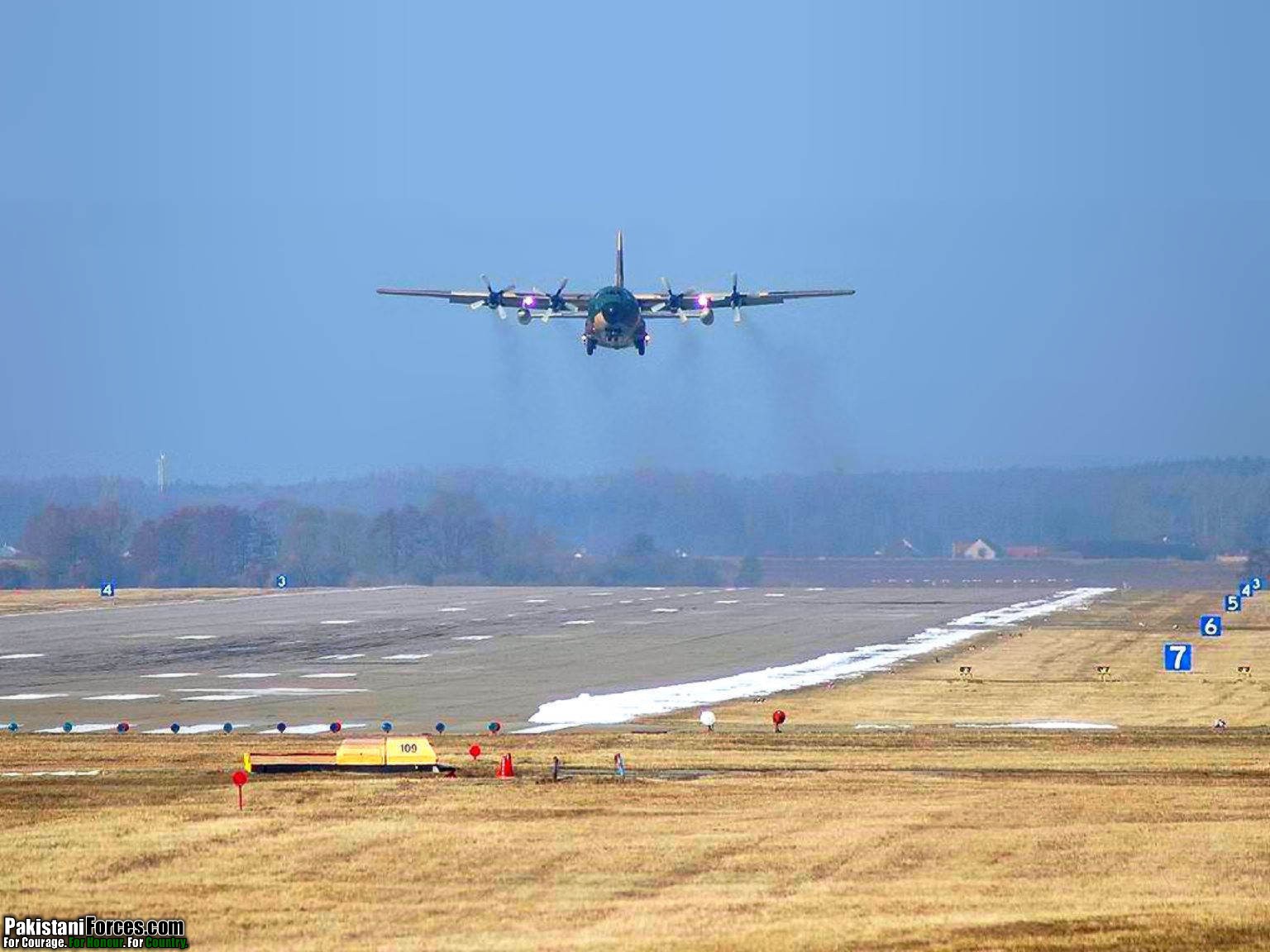 C-130 Hercules