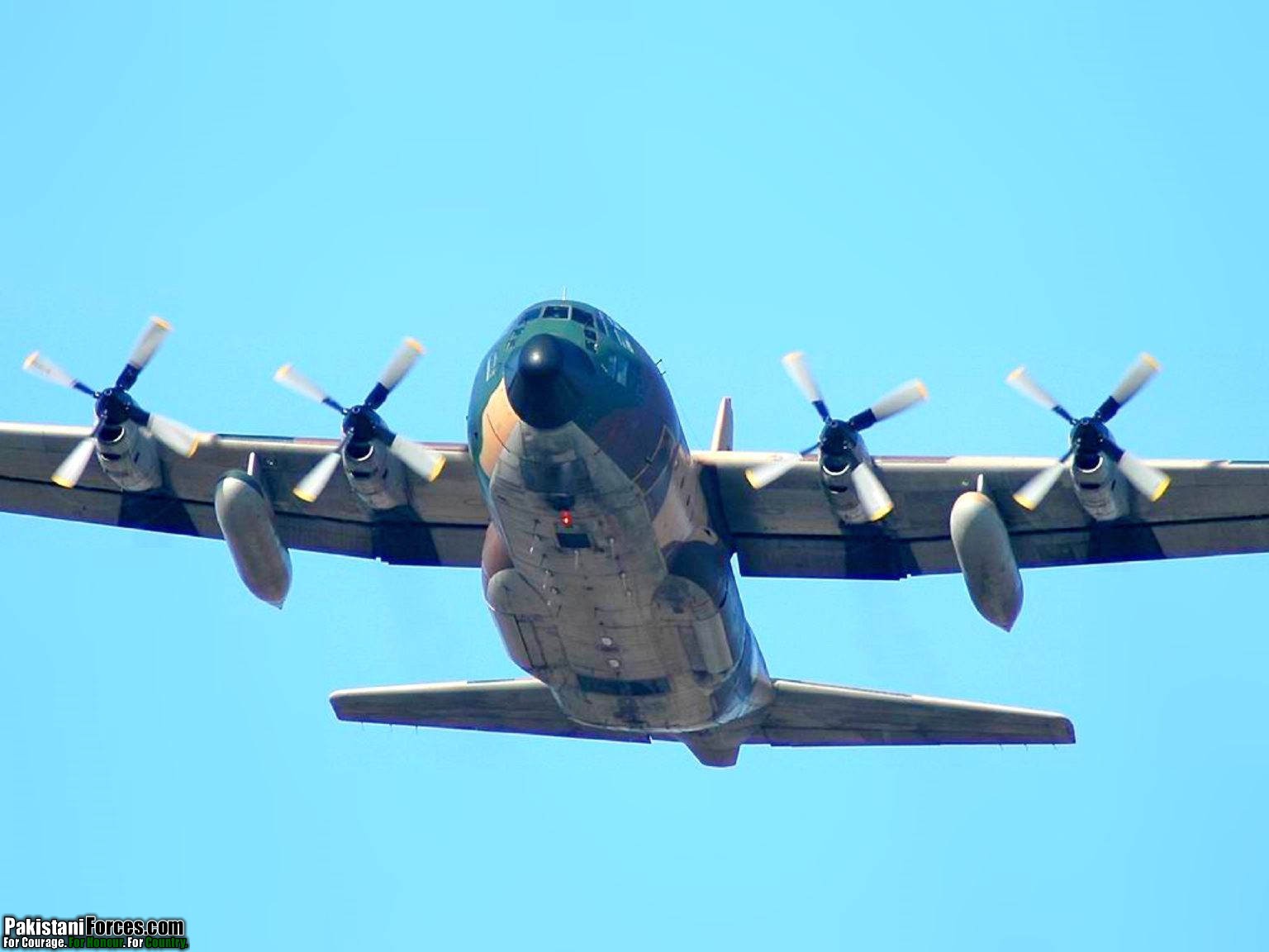 C-130 Hercules