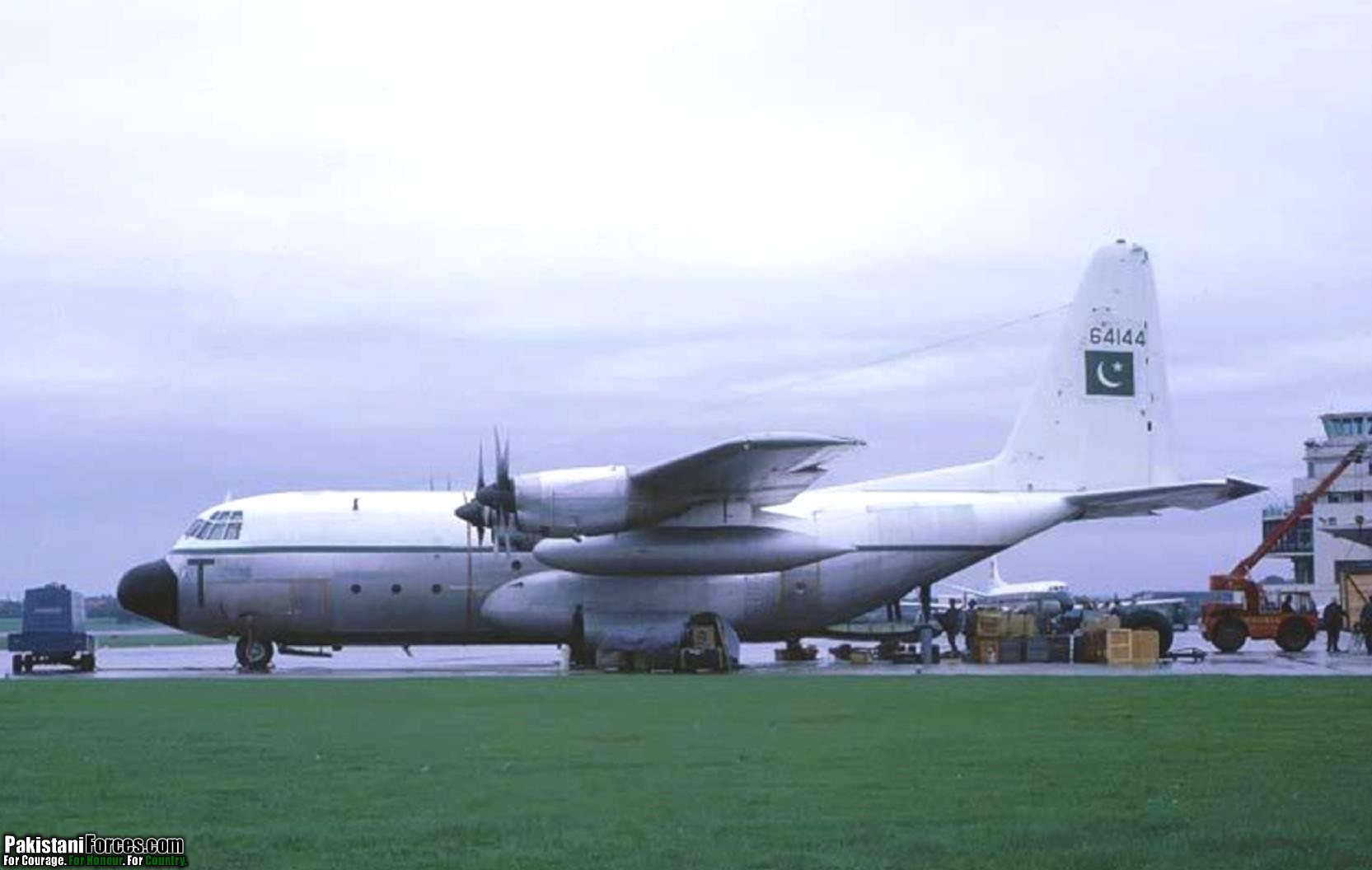 C-130 Hercules