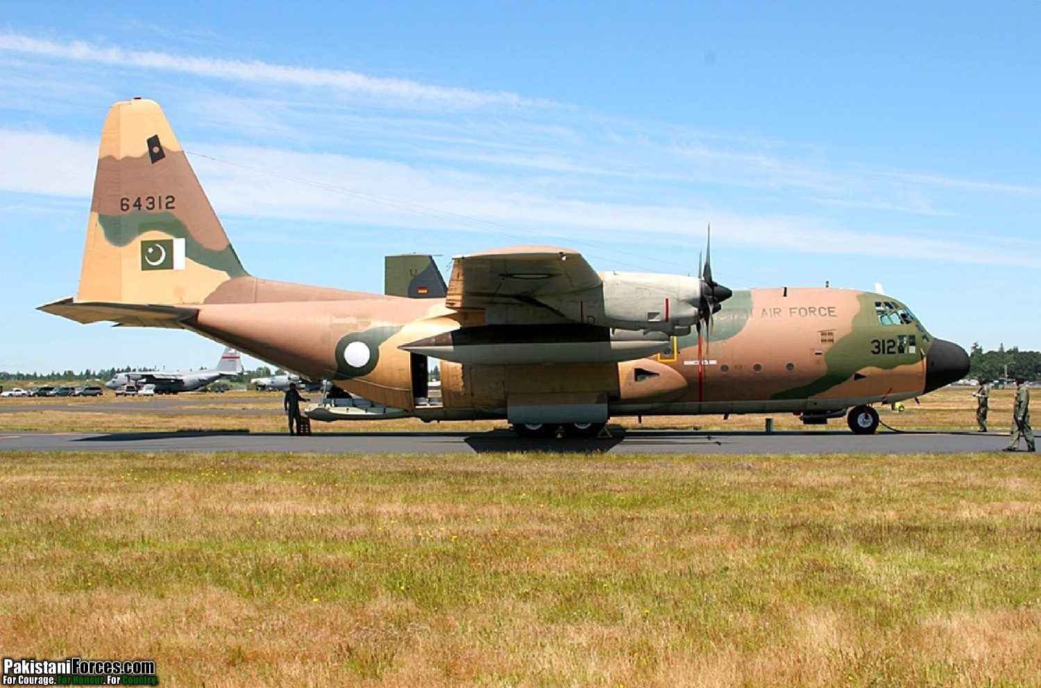 C-130 Hercules