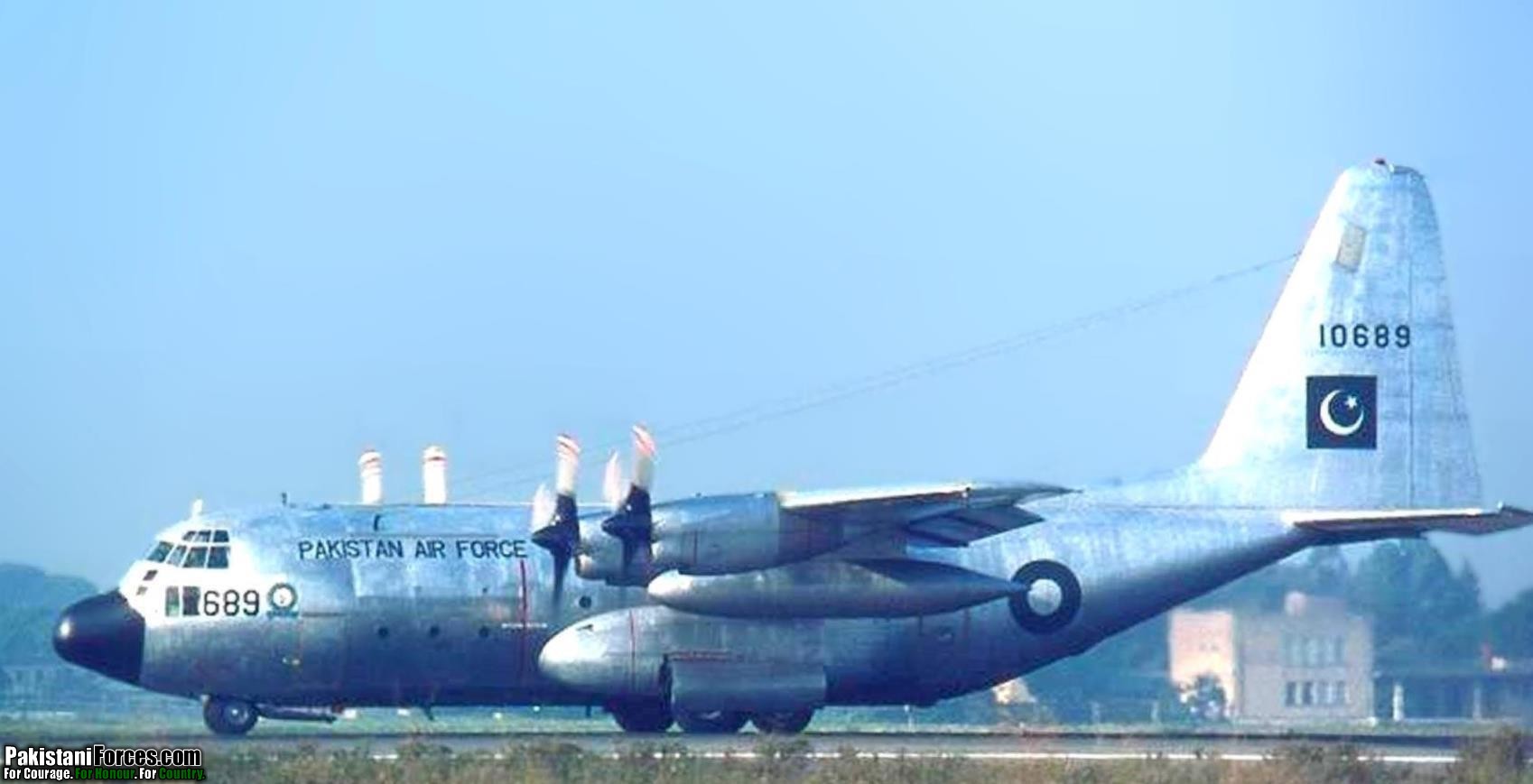 C-130 Hercules