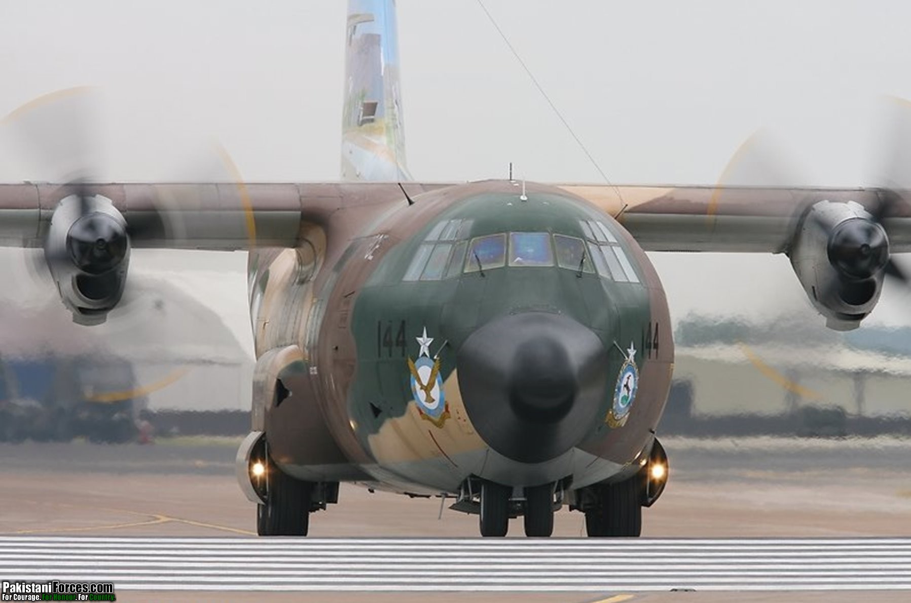 C-130 Hercules