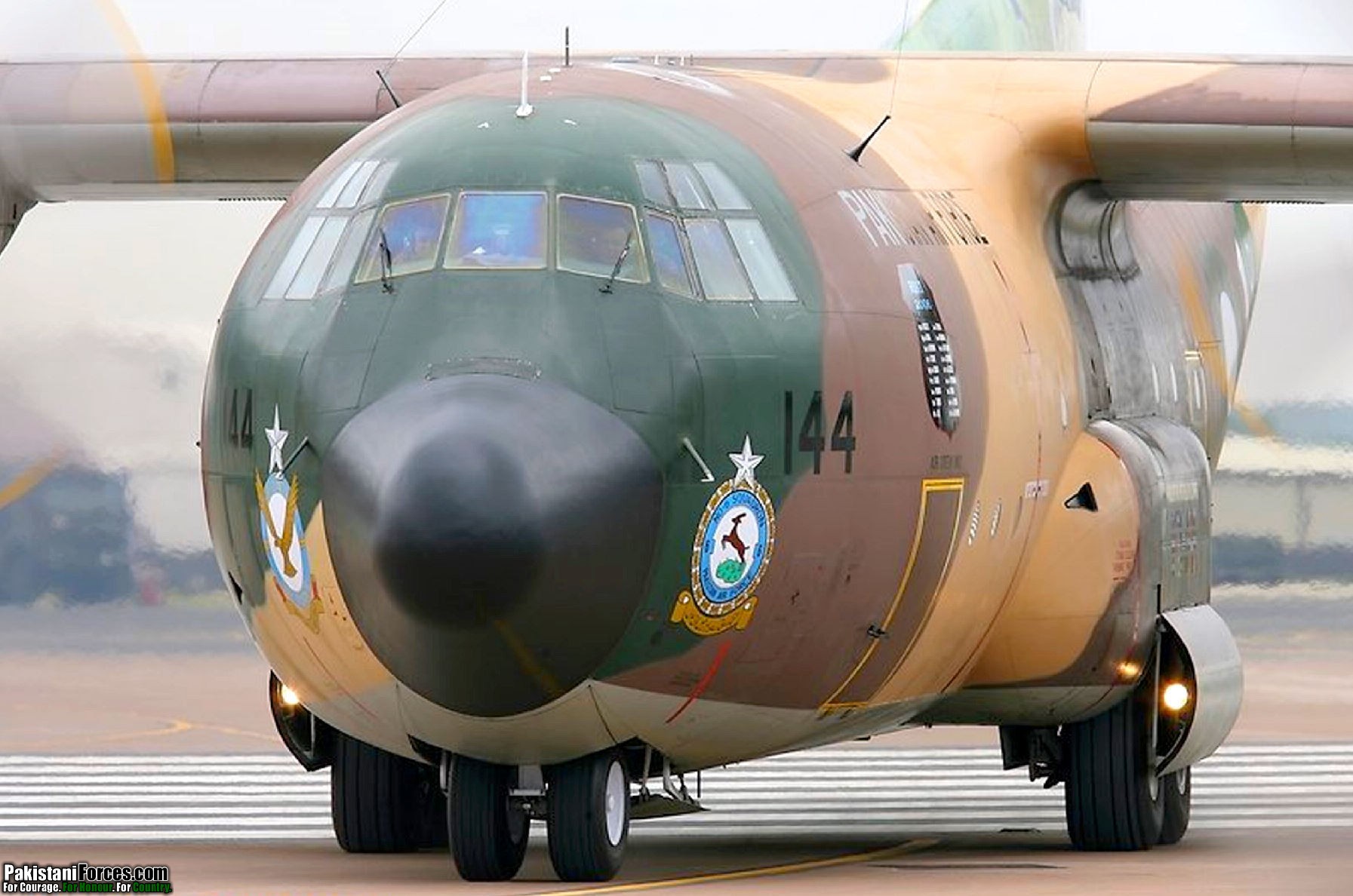 C-130 Hercules