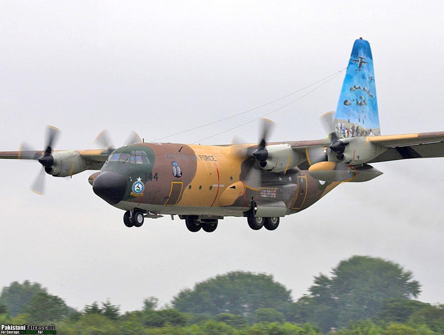 C-130 Hercules