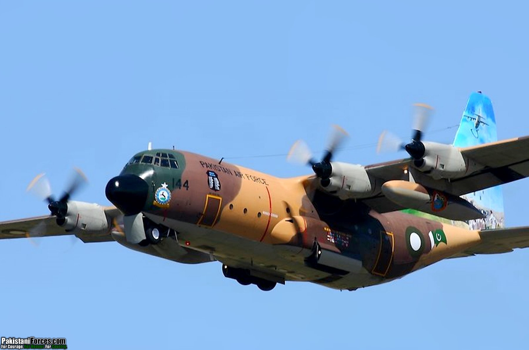 C-130 Hercules