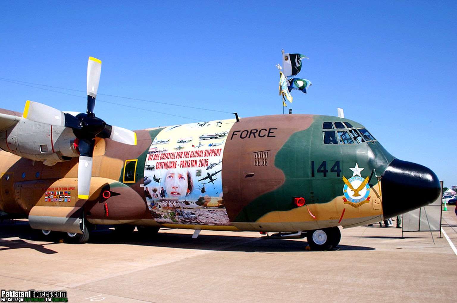 C-130 Hercules