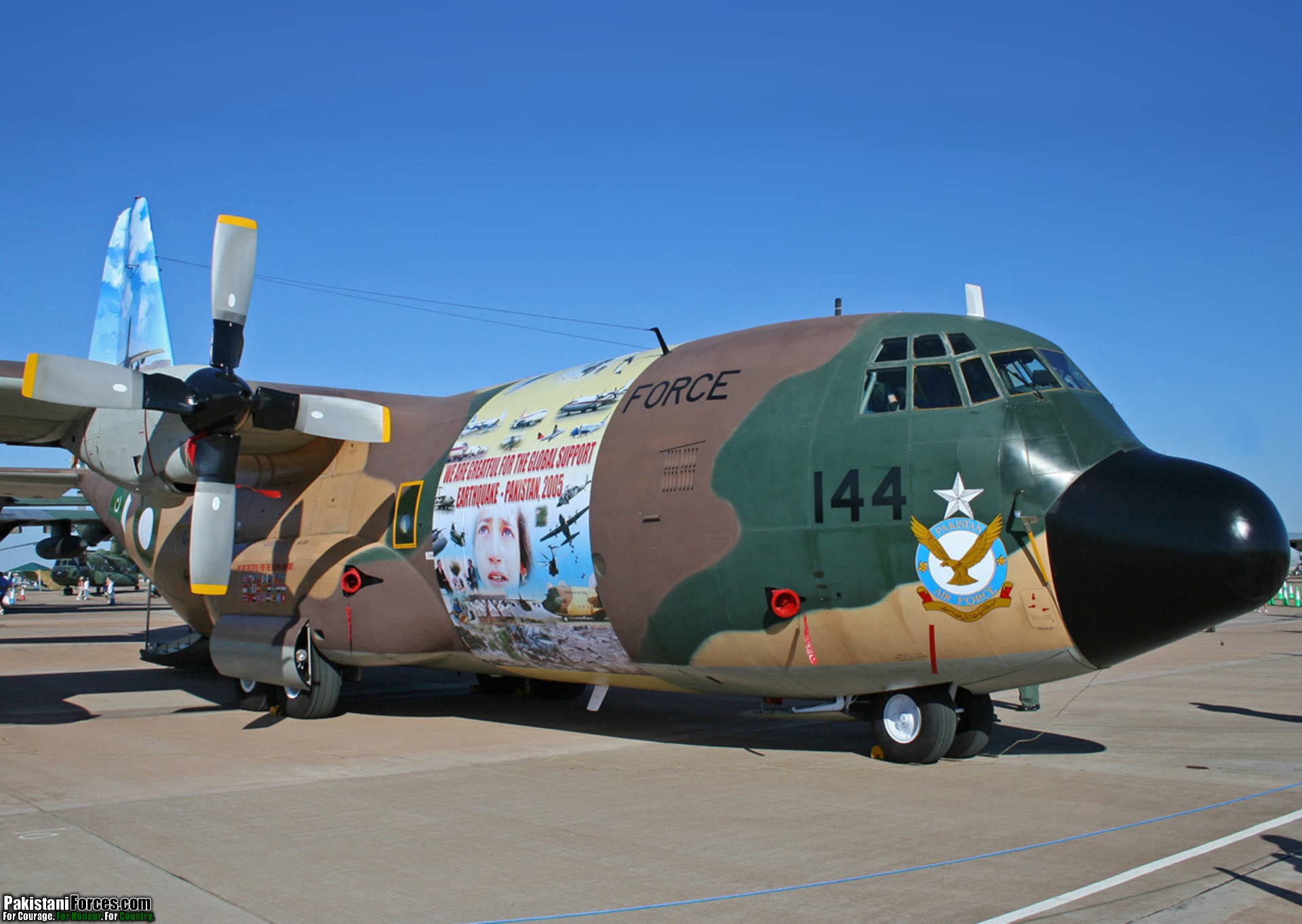 C-130 Hercules