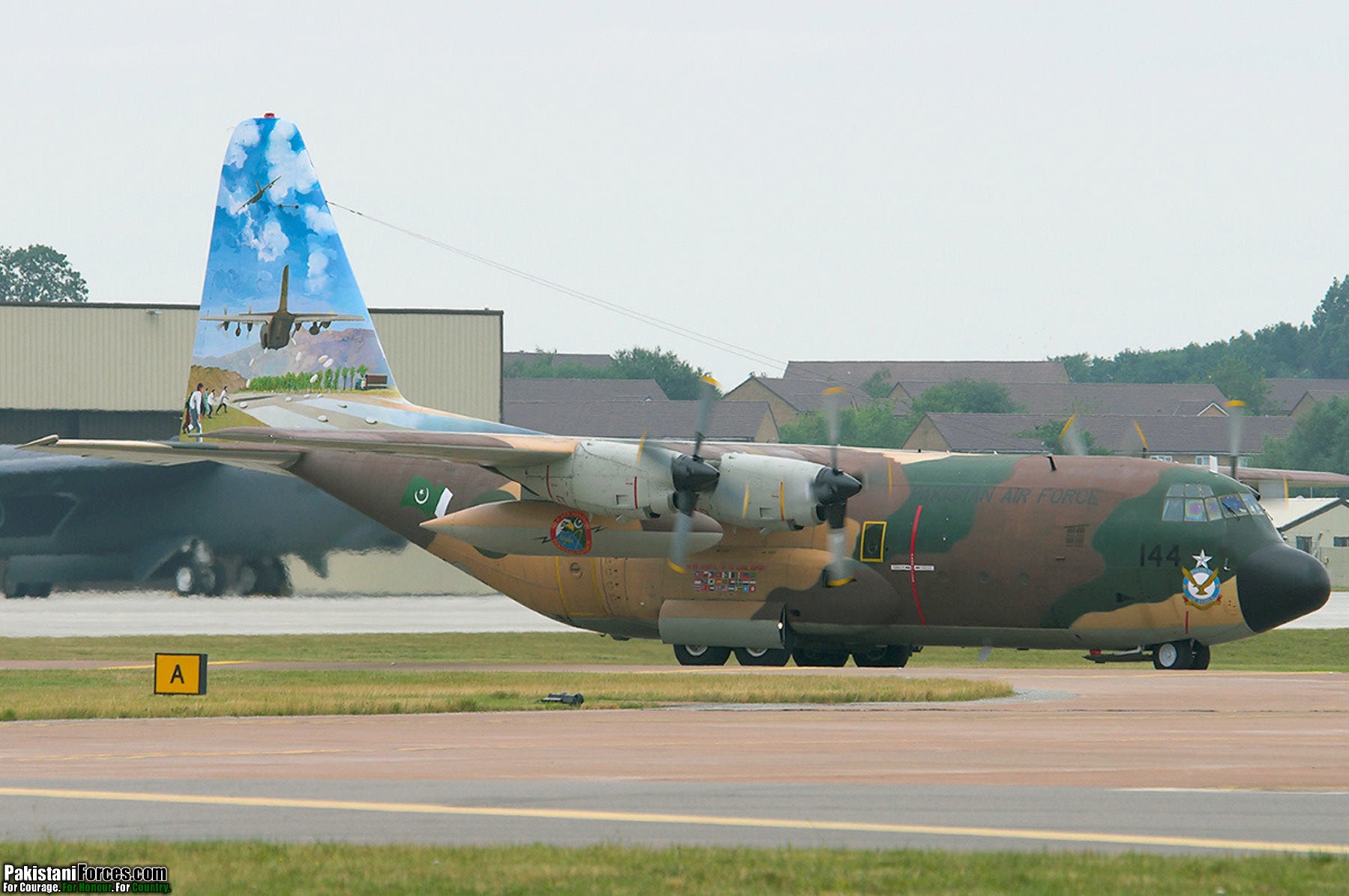 C-130 Hercules