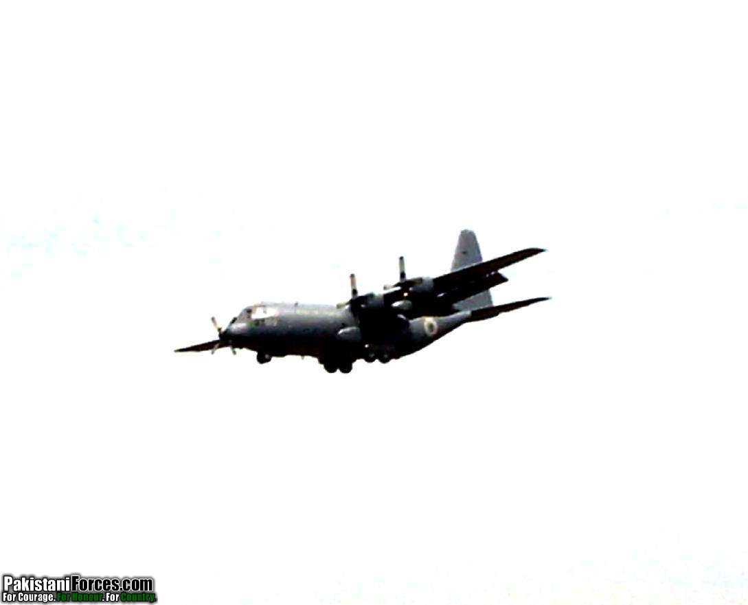 C-130 Hercules