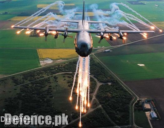 C-130 Hercules