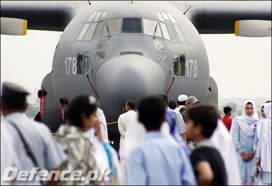 C-130 Hercules