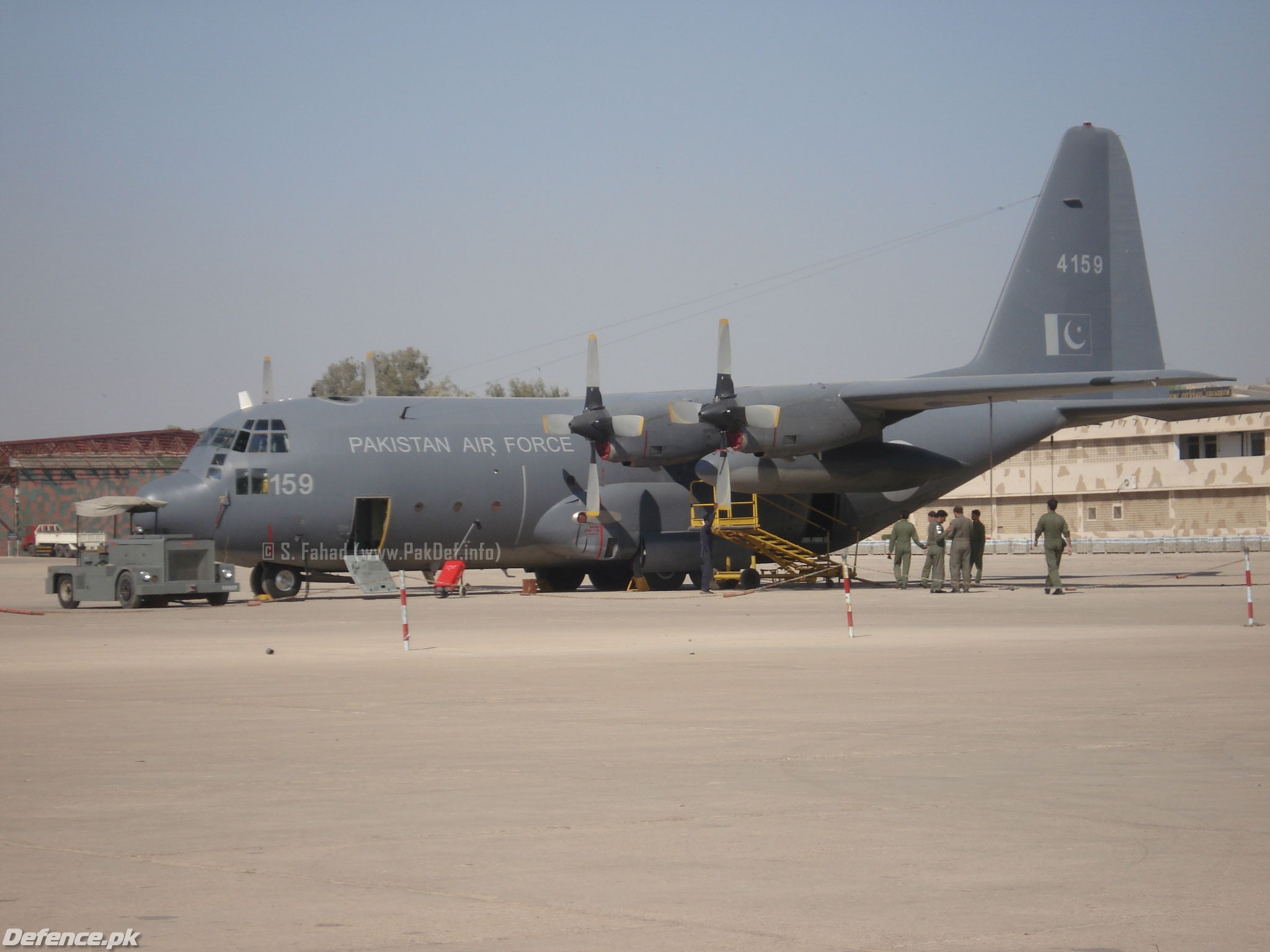 C-130