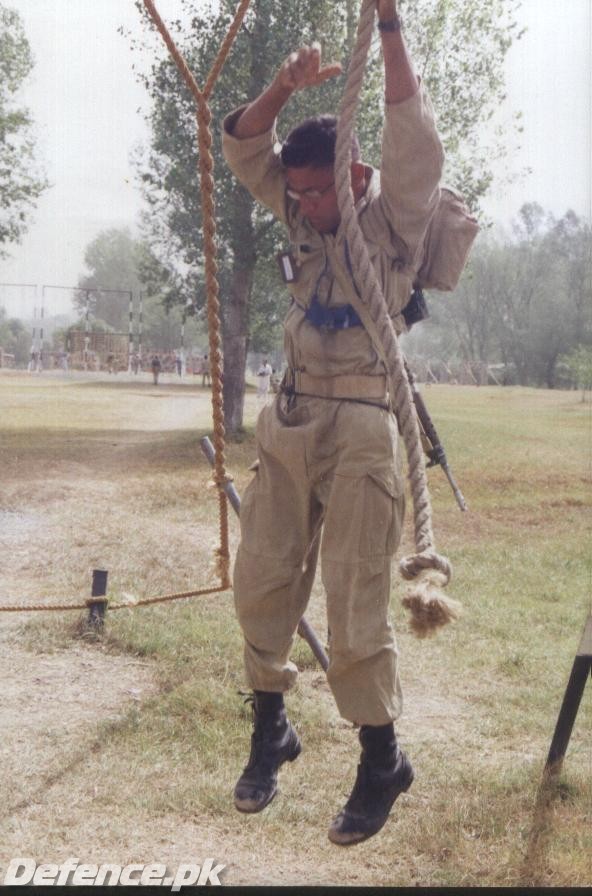 Capt Khurram Shahzad Shaheed 21 Army Aviation