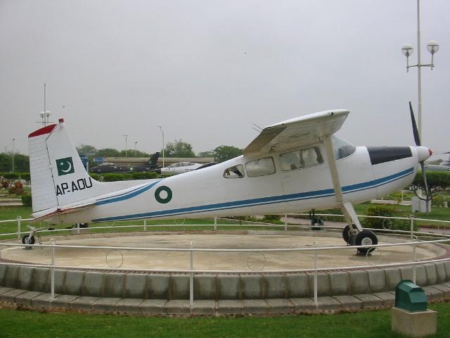 Cessna