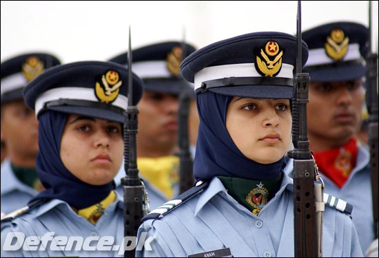 Change of Guard Ceremony PAF