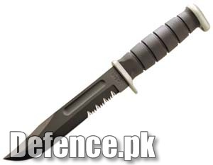 Combat Knife