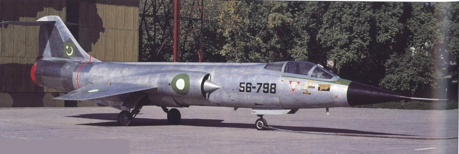 F-104