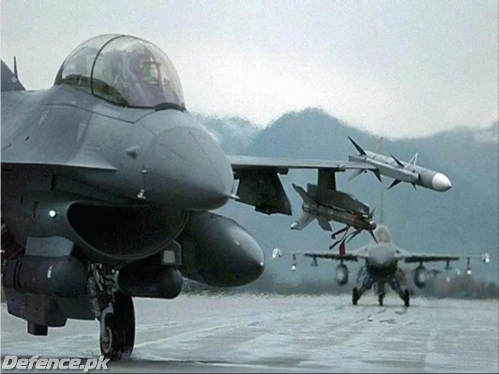 F-16 Block 52