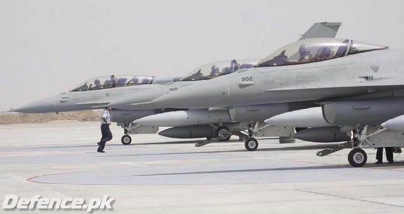 F-16 C&D Block 52