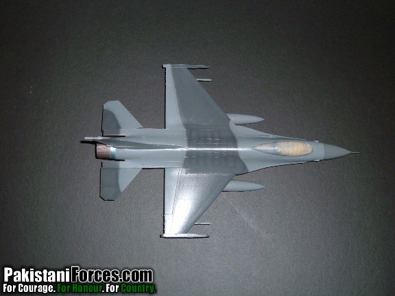 F-16 Fighting Falcon